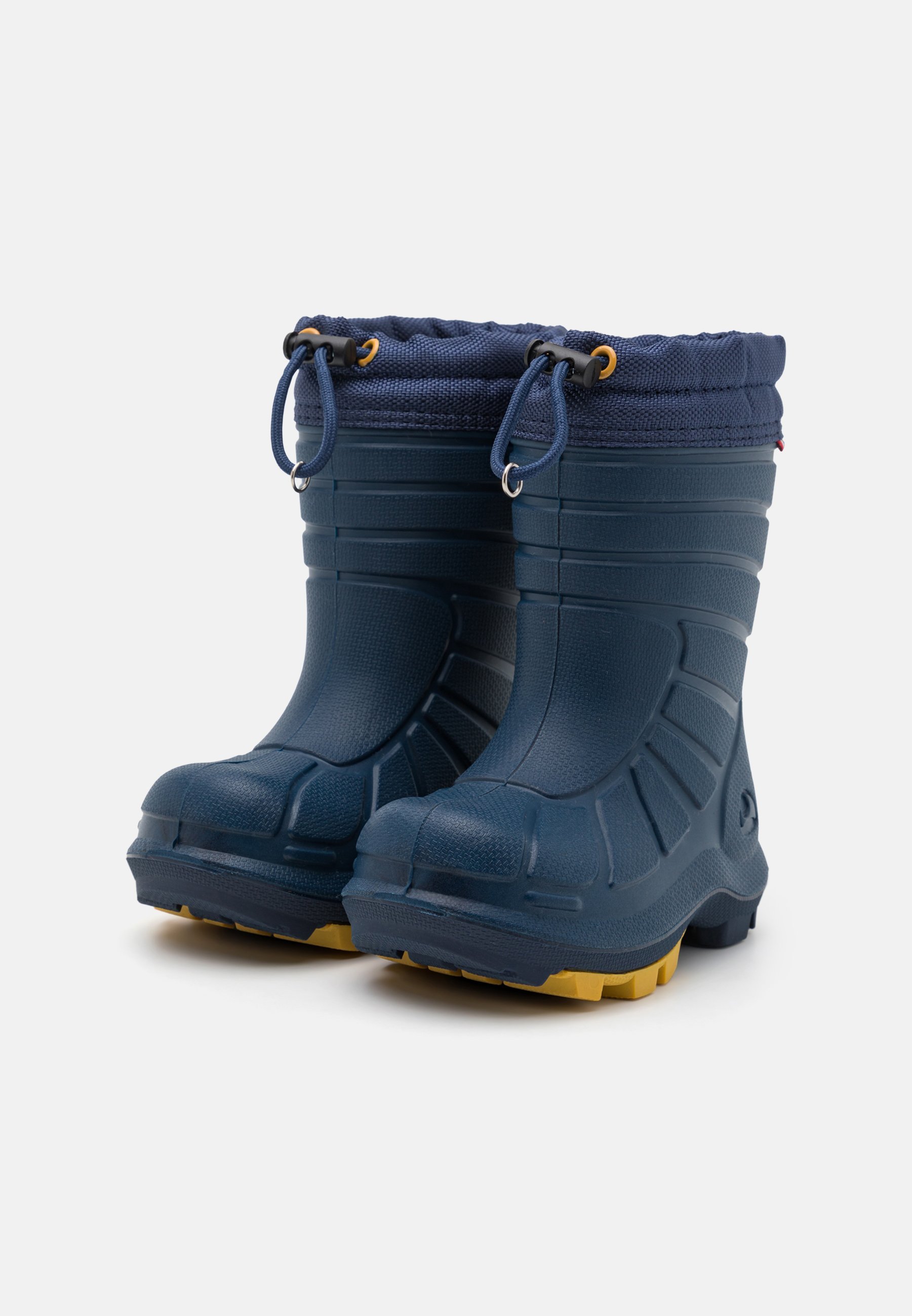 Viking EXTREME WARM UNISEX - Regenlaarzen - benzine