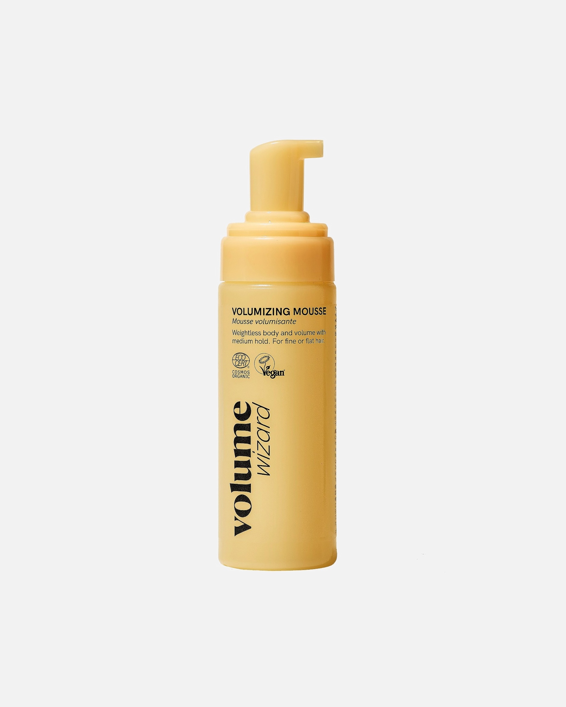 Hairlust pjena za volumen - 150 ml
