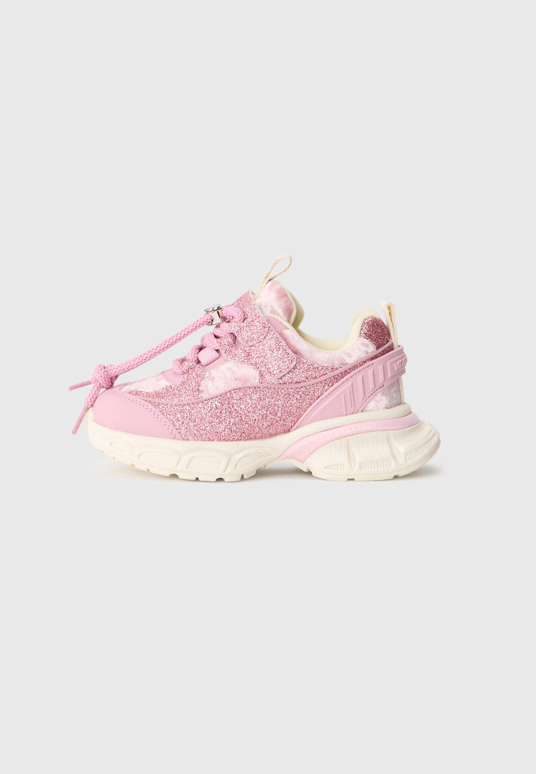 Monnalisa Trainers - rosa pohádka