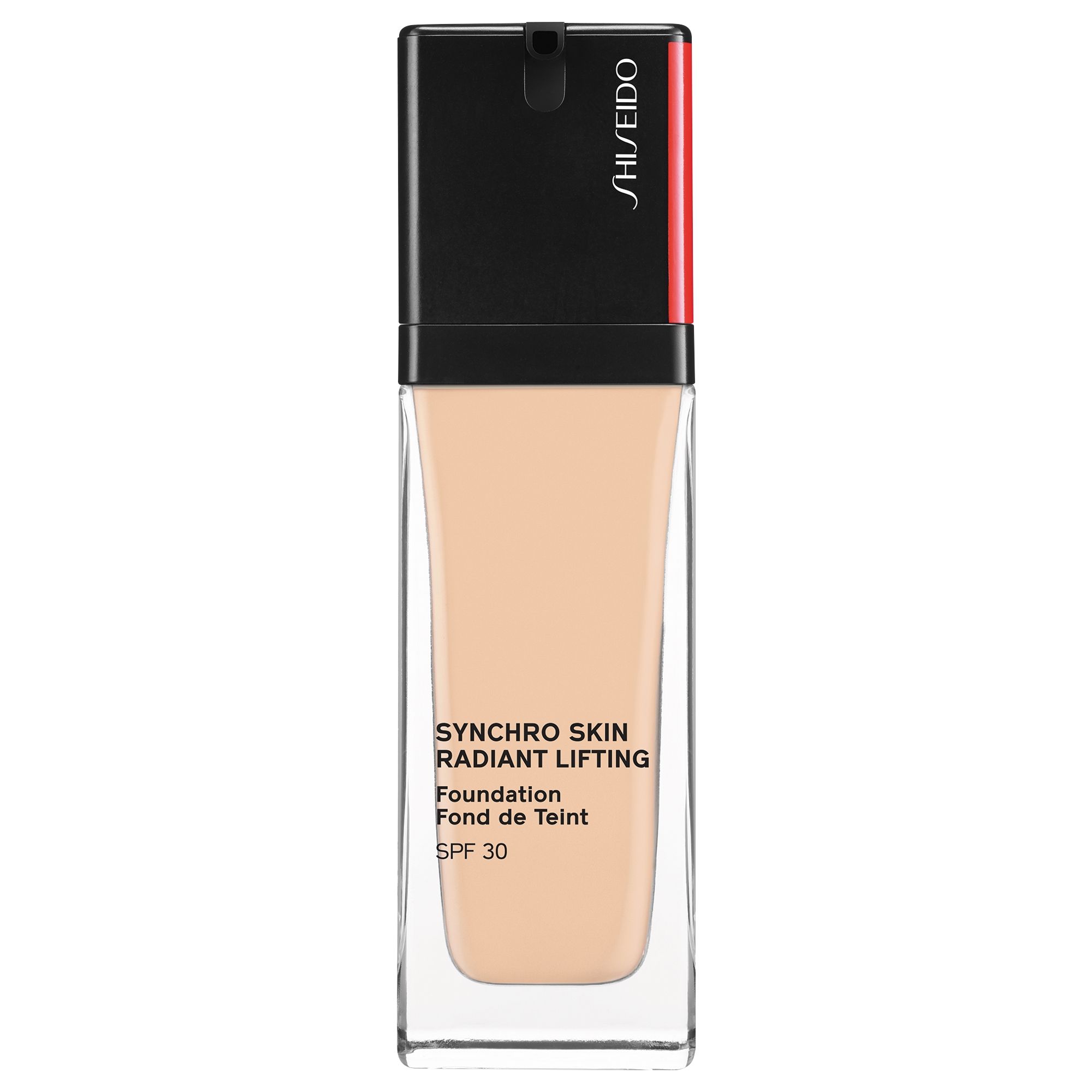 Podlaga za sijoč lifting Synchro Skin Luksuzne podlage