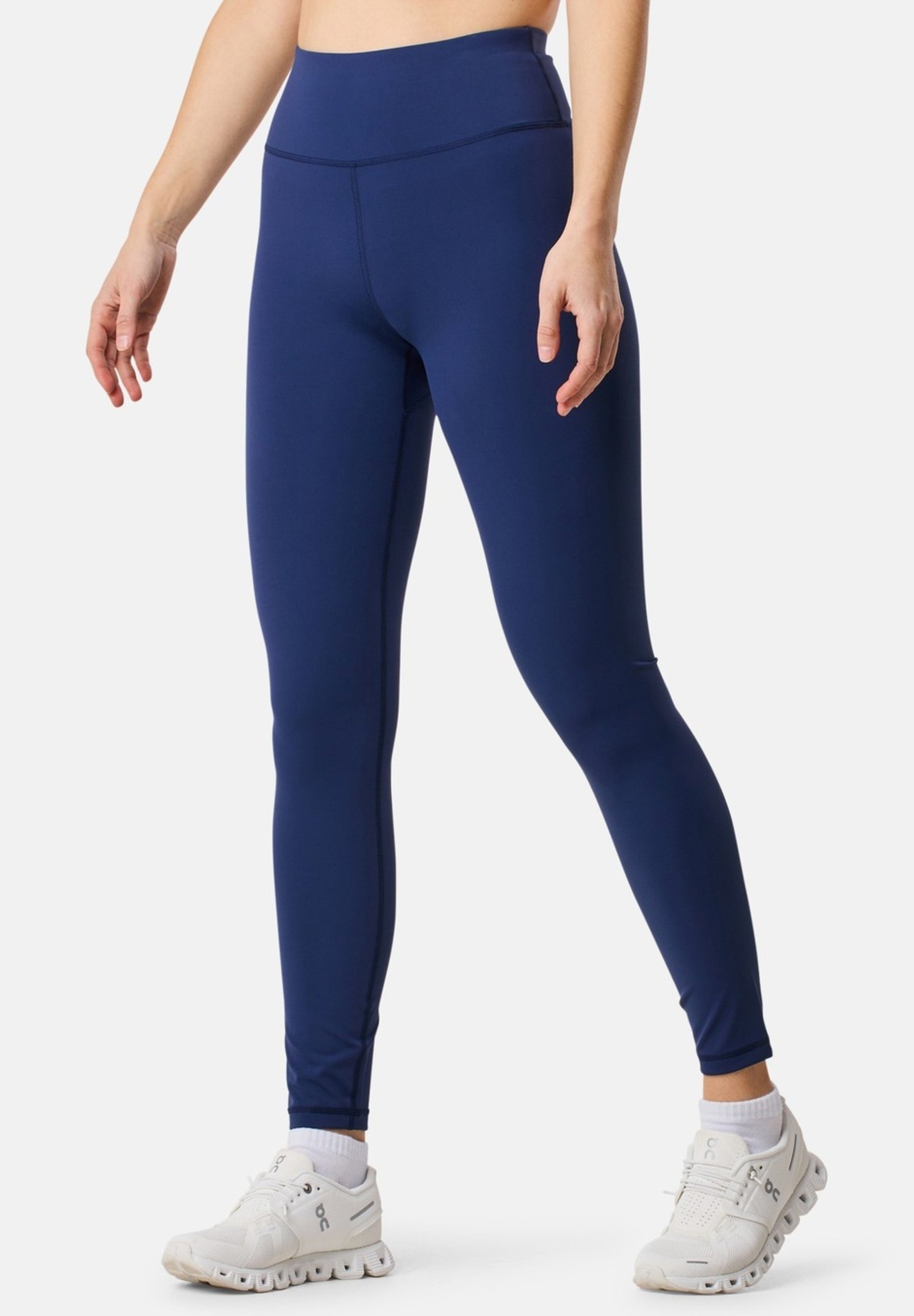 Leggings Swedemount MOVE - bleu nuit clair