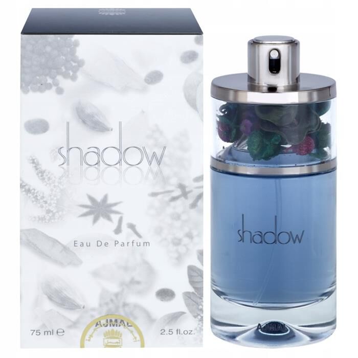 Ajmal Shadow II for ham