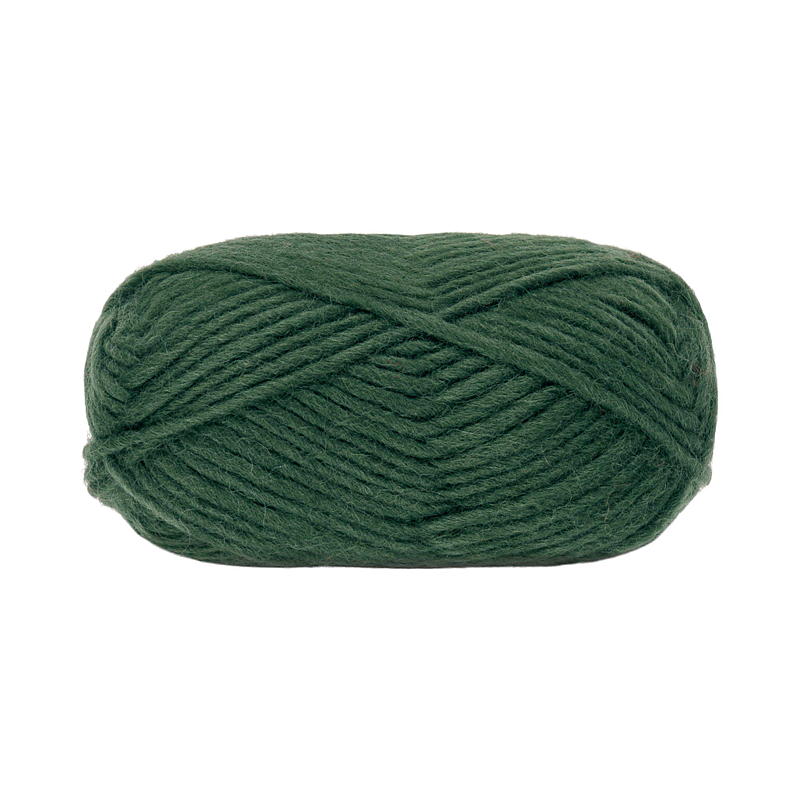 Hilo Trysil Iglo verde militar