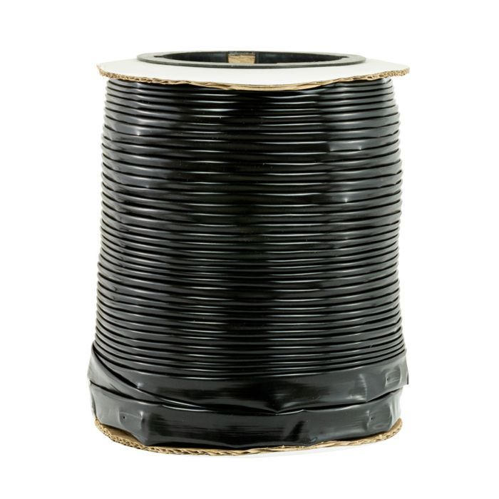 Tuyau goutte à goutte 100 m Ø16 mm - Débit 1,5 L/h - Arrosage précis
