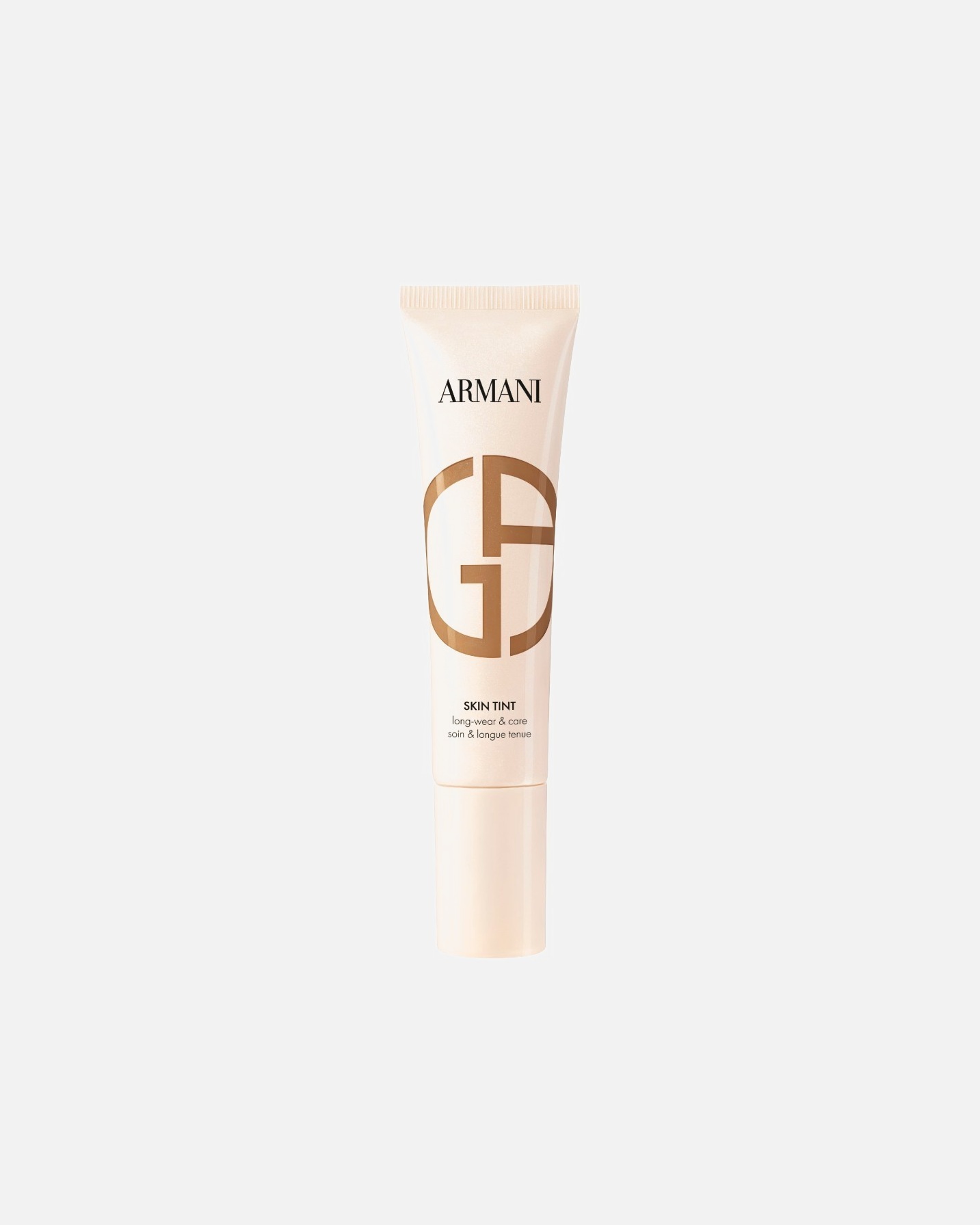 Armani Foundation Luminous Silk Skin Tint - 30 ml