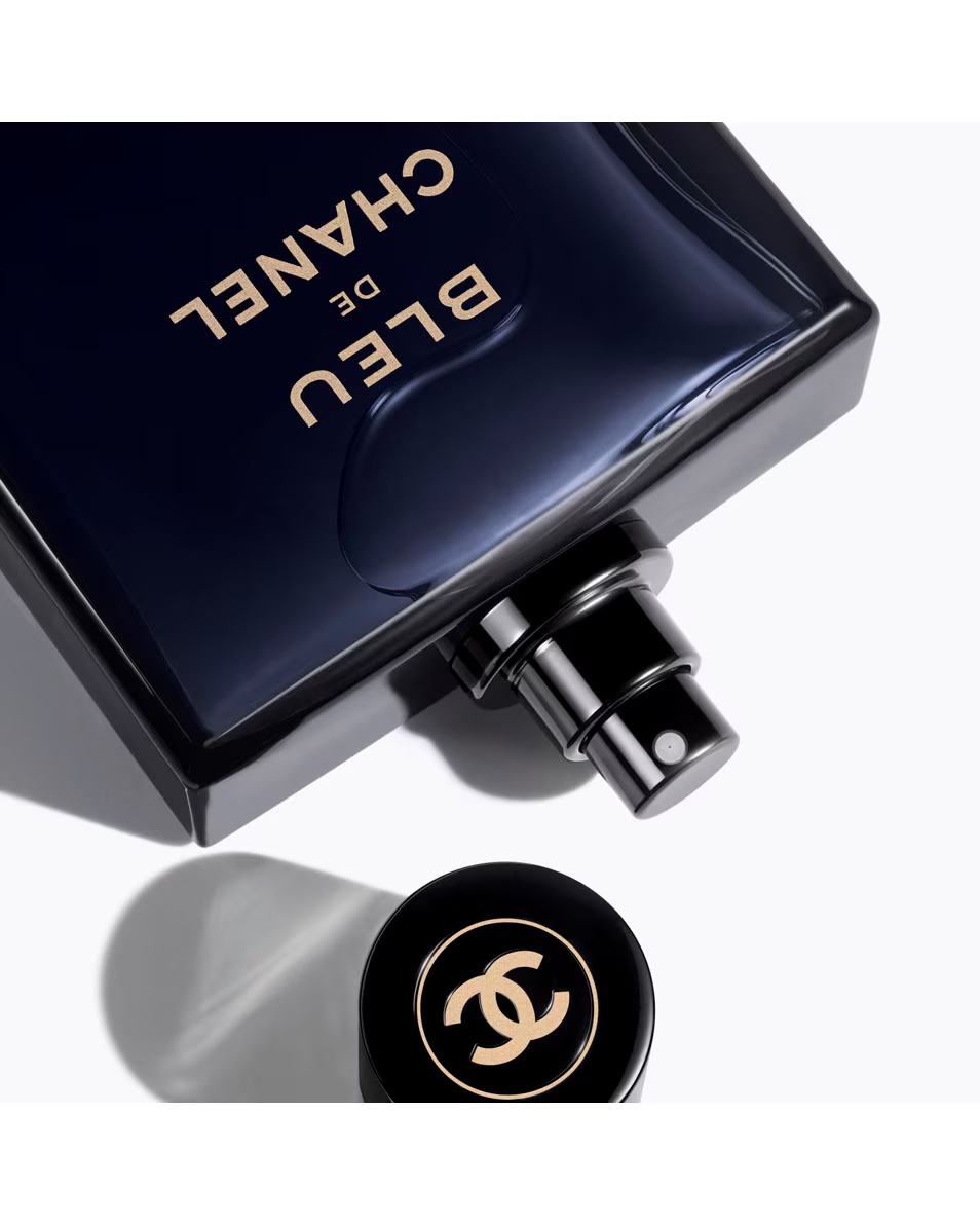 Razpršilec CHANEL BLEU DE CHANEL PARFUMI