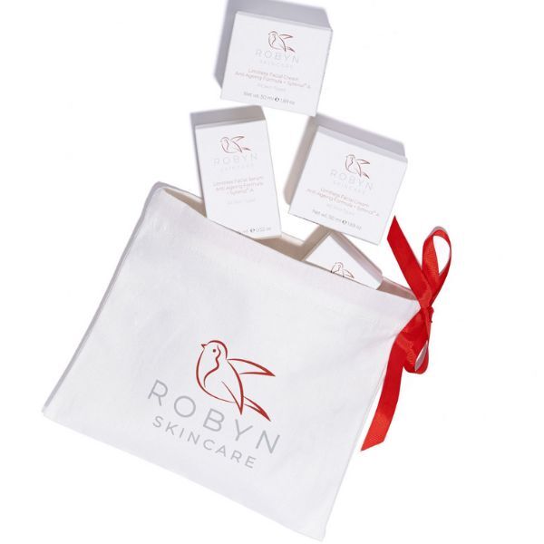 Robyn Skincare, pleťové sérum Limitless, Bio-retinol, 15 ml