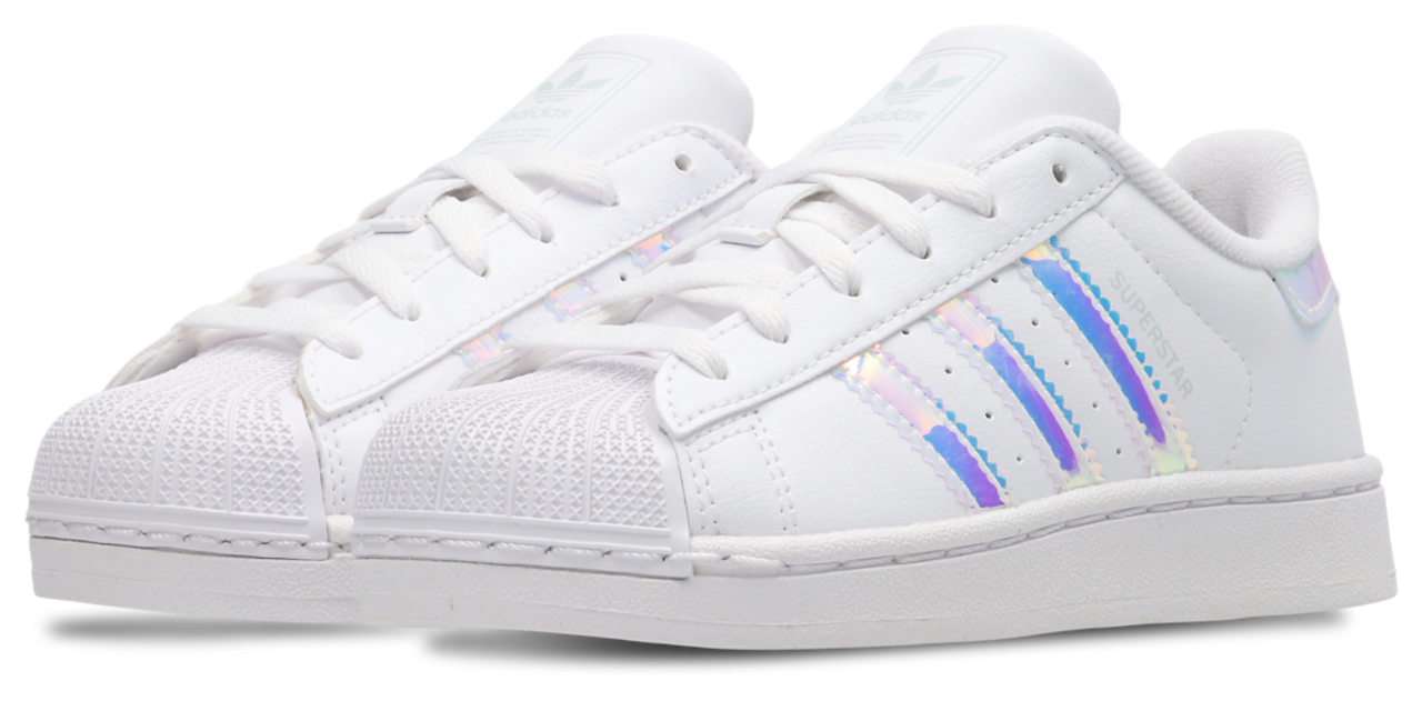 adidas Superstar II