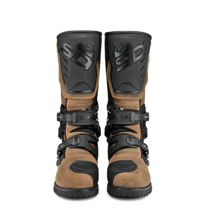 Bottes moto Sidi Adventure 2 Gore-tex