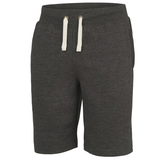 Pantalones Cortos Lisos Gruesos Awdis Heavyweight