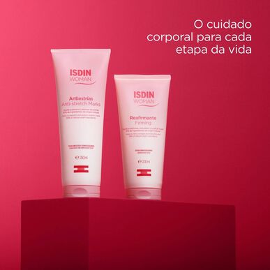 Isdin Woman Isdin krema protiv strija 250ml 250ml