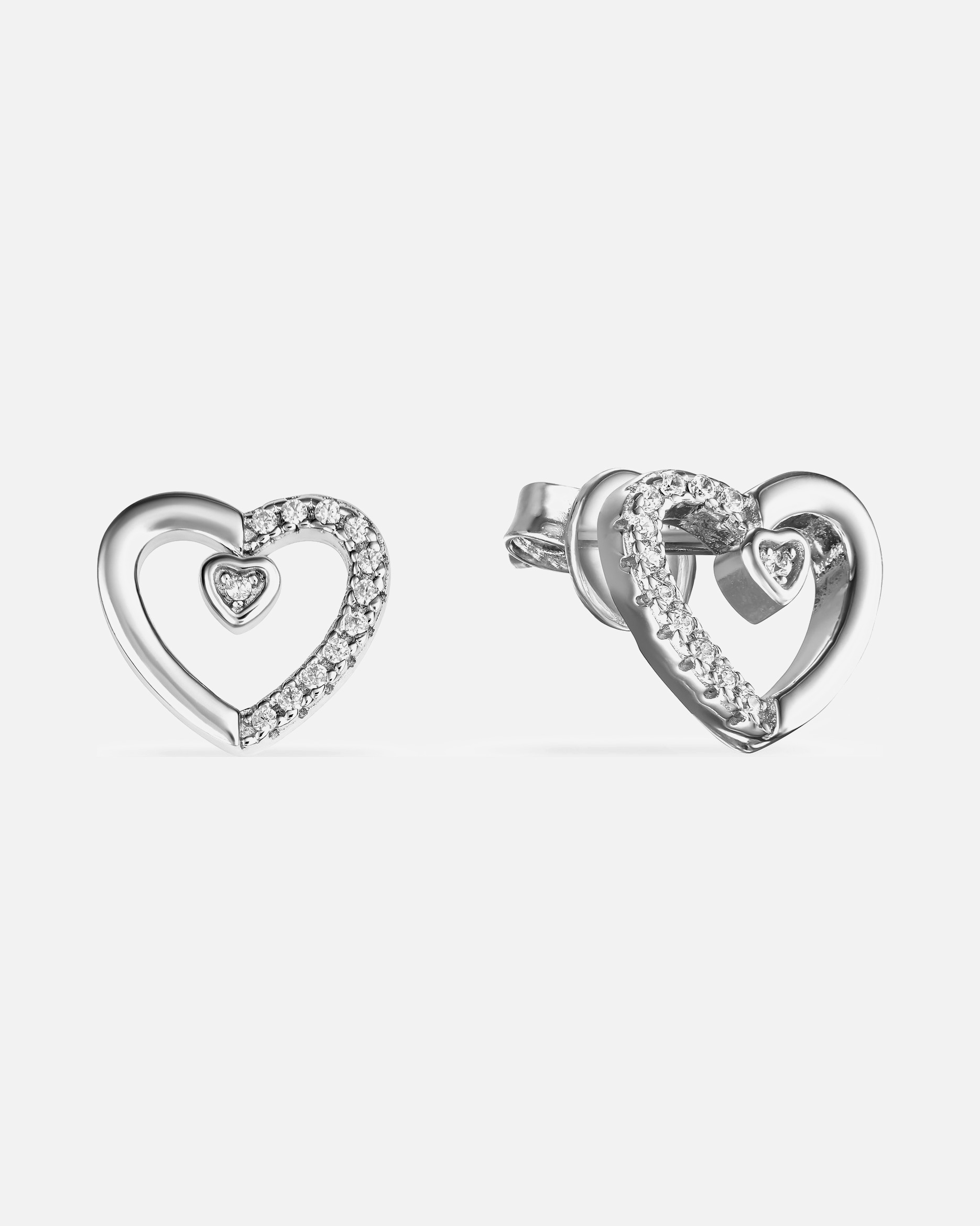 FAVS Boucles d'oreilles