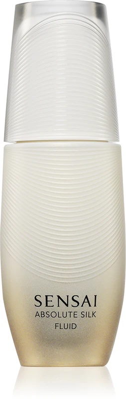 Sensai Absolute Silk Fluid ķermeņa losjons