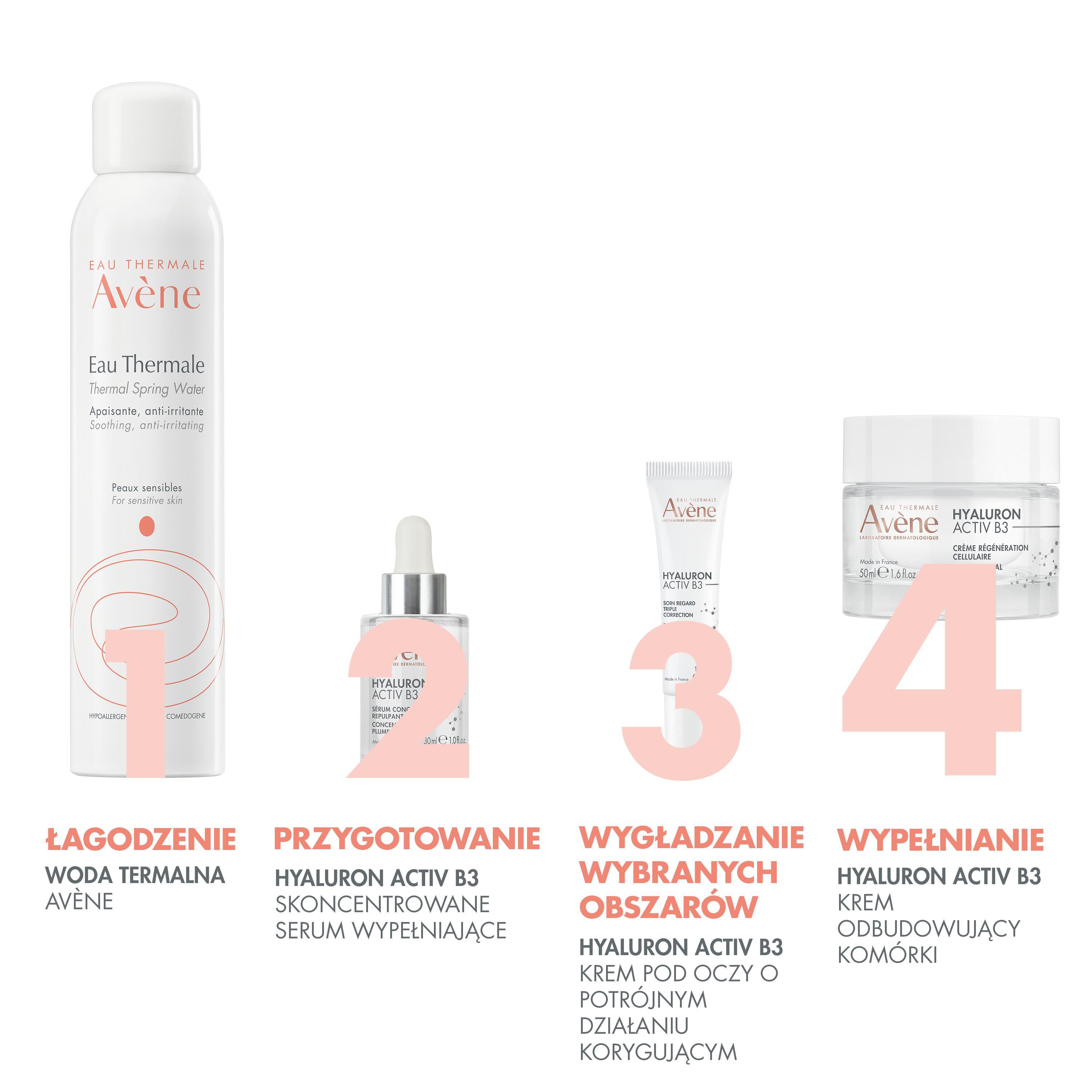 Avène Hyaluron Activ B5
