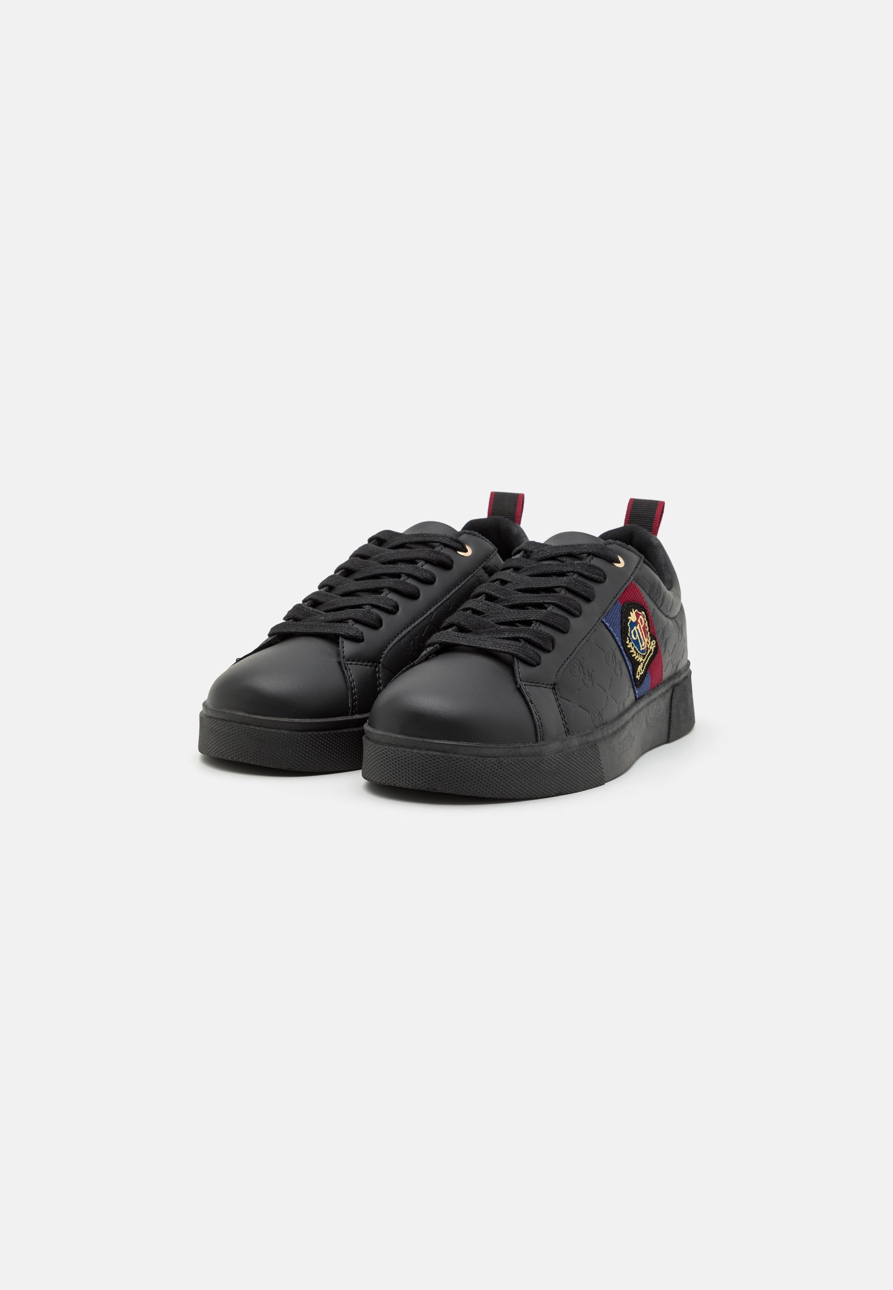 Pier One sneakers - zwart