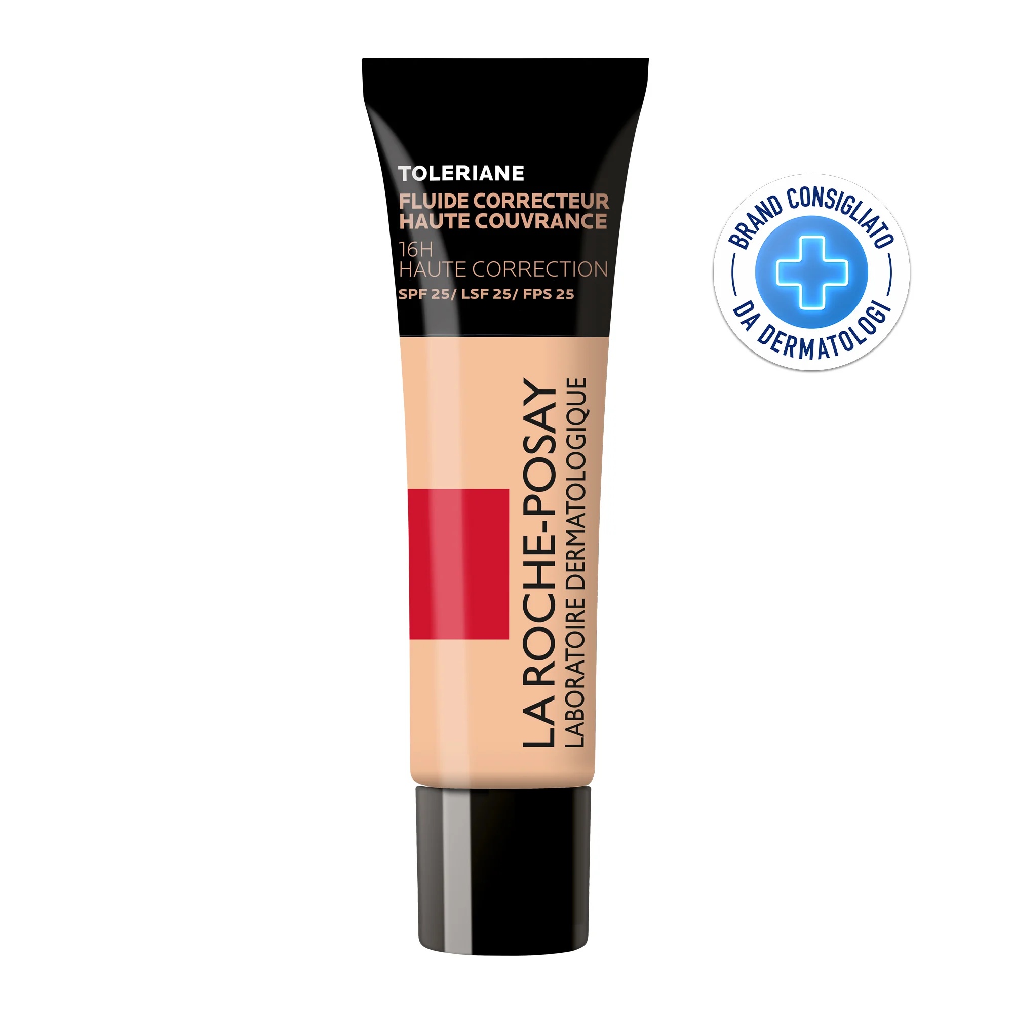 LA ROCHE POSAY Toleriane Teint Fluido 9