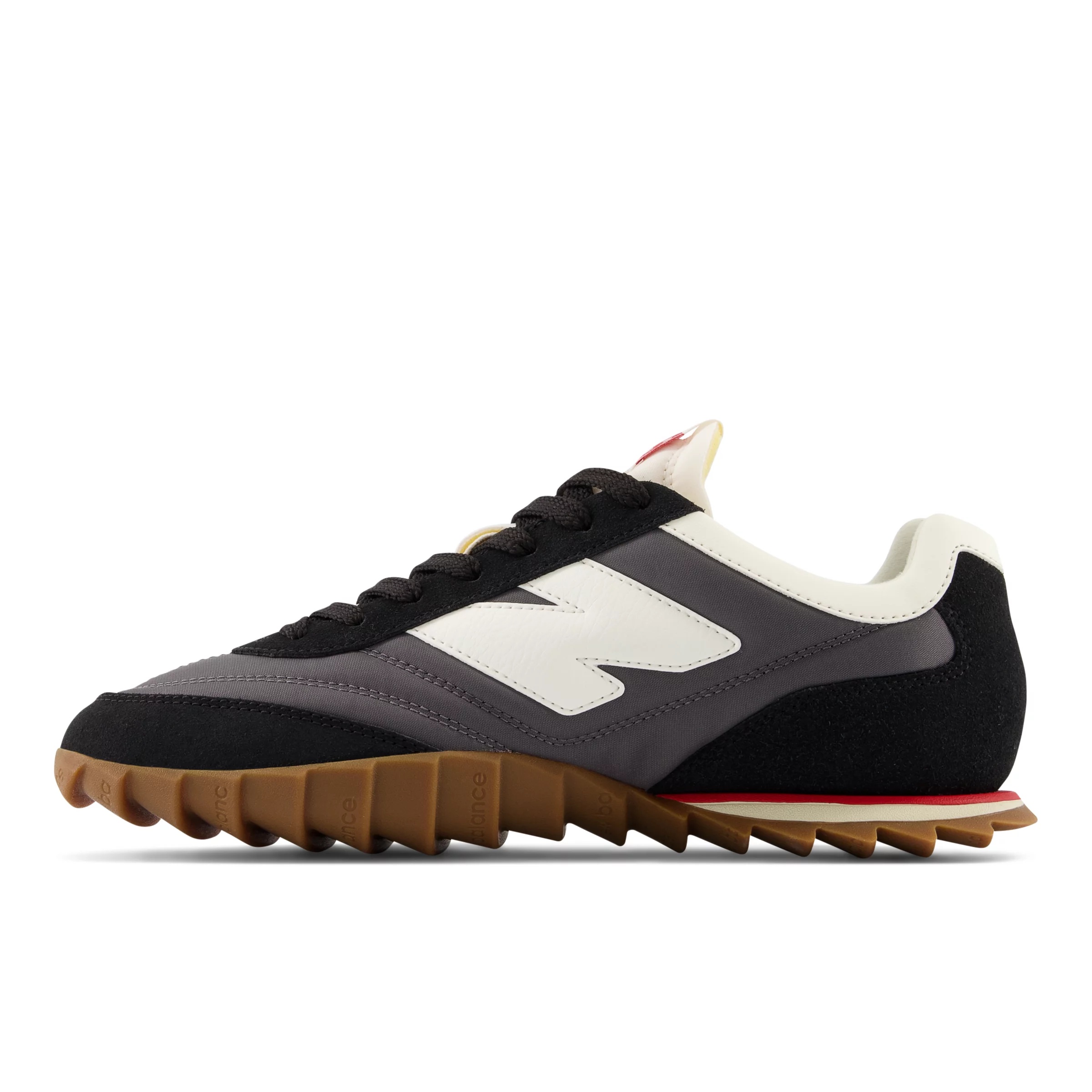 RC30 Black con Sea Salt