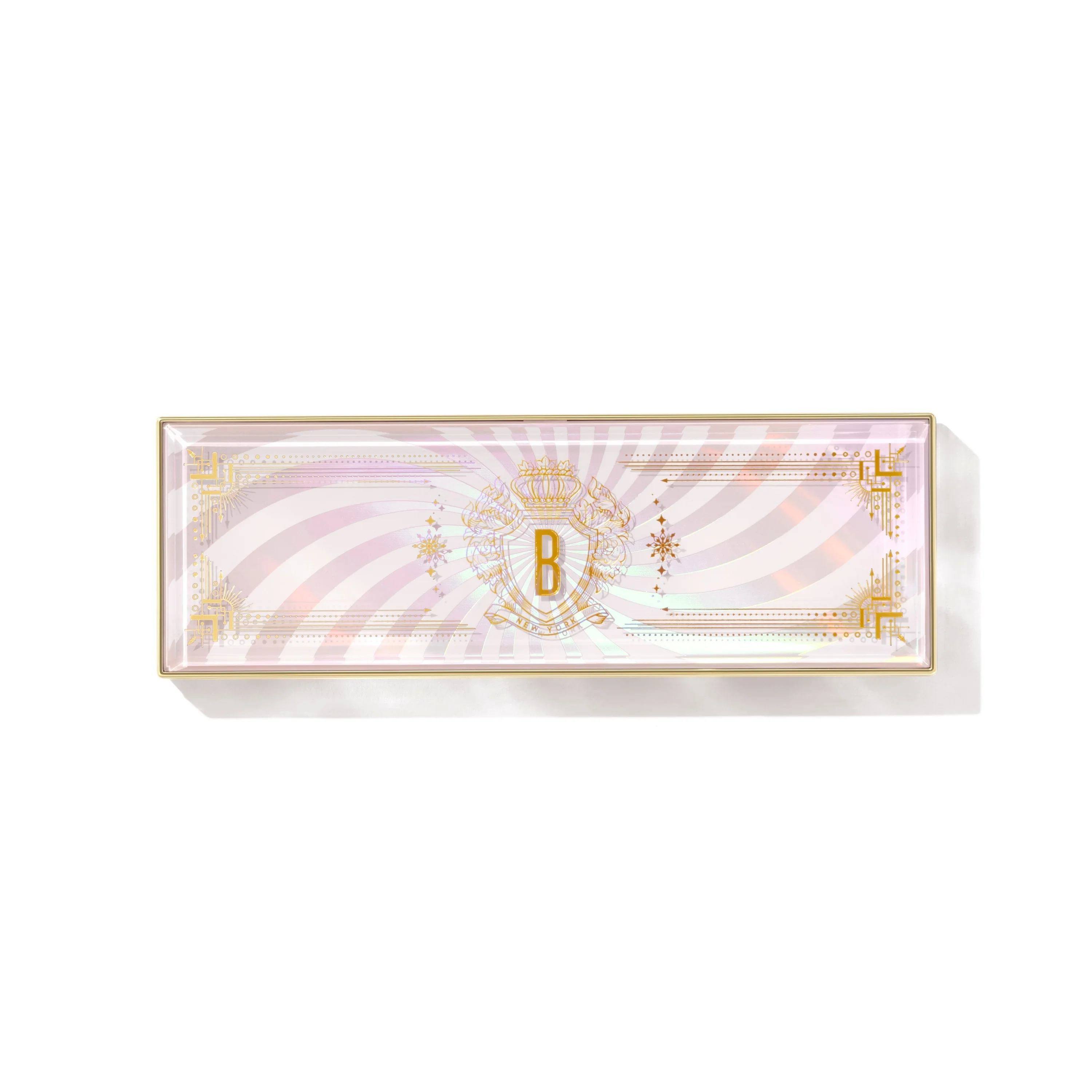 Ombretti Pink Mirage Eye Shadow Palette - Palette occhi