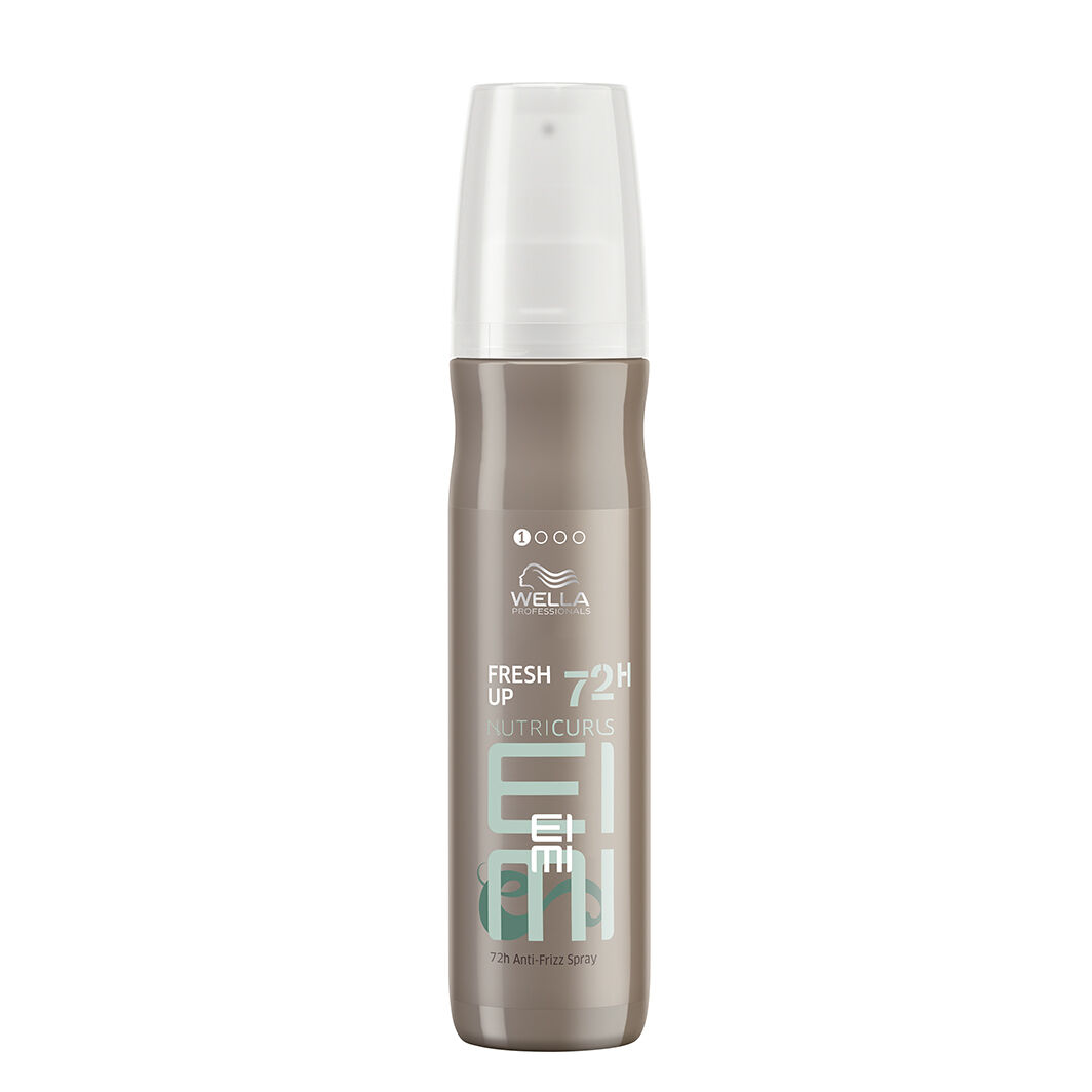 Wella Professionals Eimi Nutri Ricci