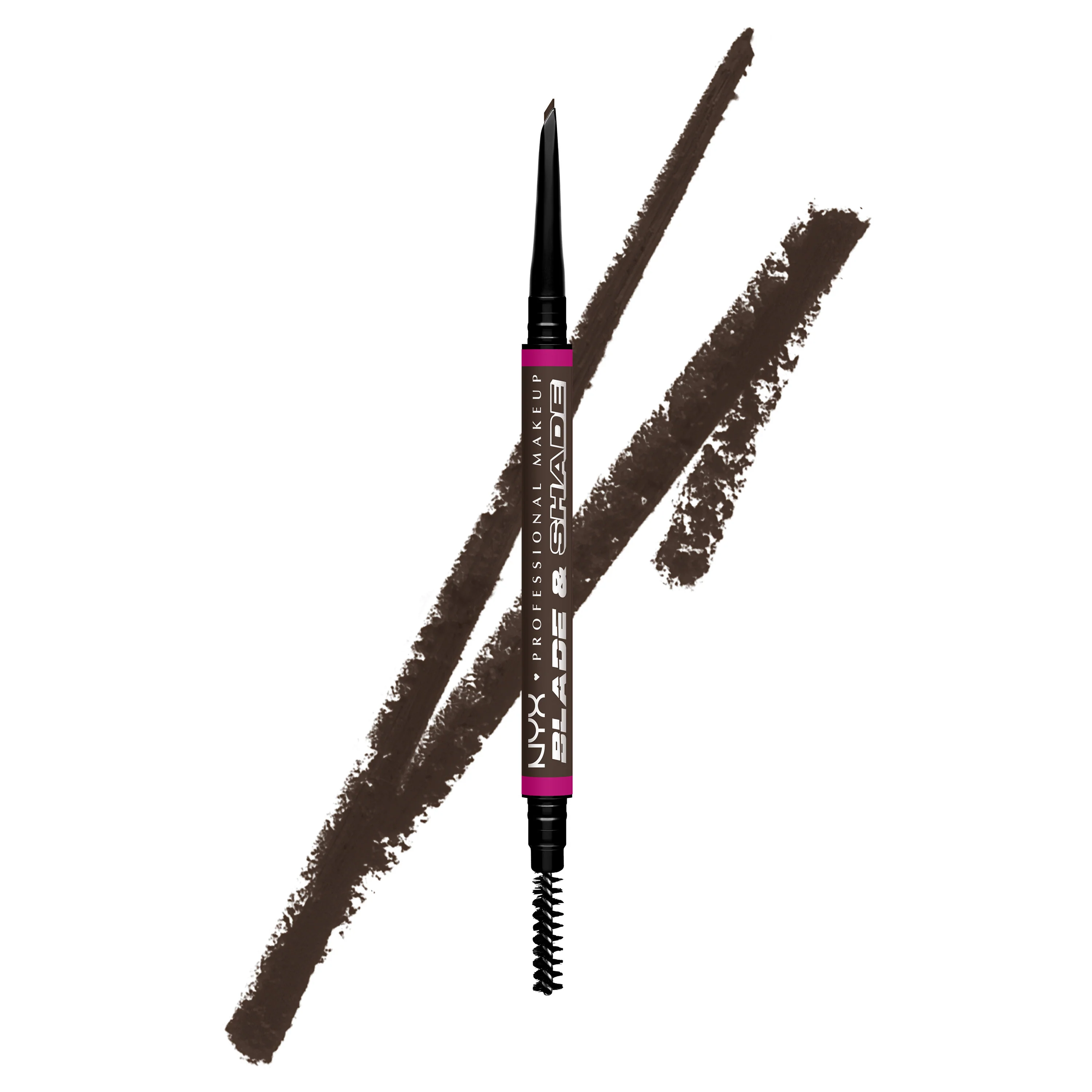 Occhi Blade & Shade Nano Brow Pencil - Matita sopracciglia