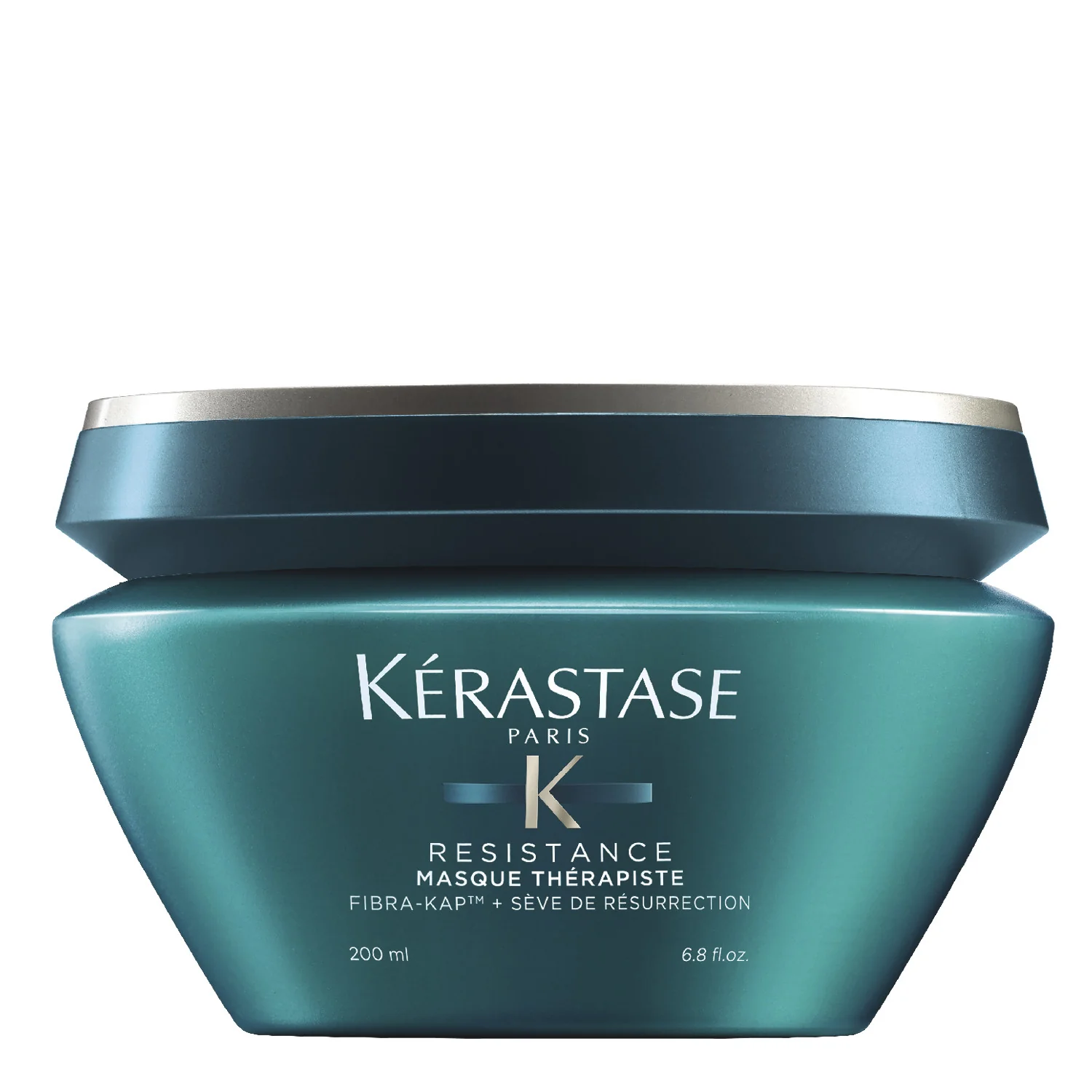 Résistance Masque Thérapiste - Maschera Riparatrice Capelli
