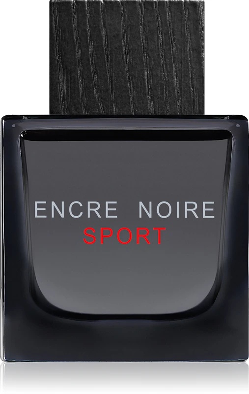 Lalique Encre Noire Sport toaletna voda za moške