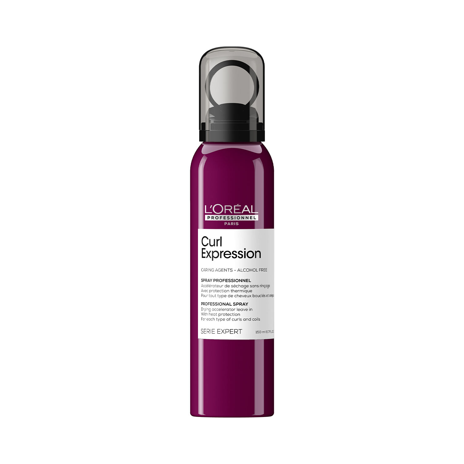 L'Oréal Professionnel Paris Curl Expression