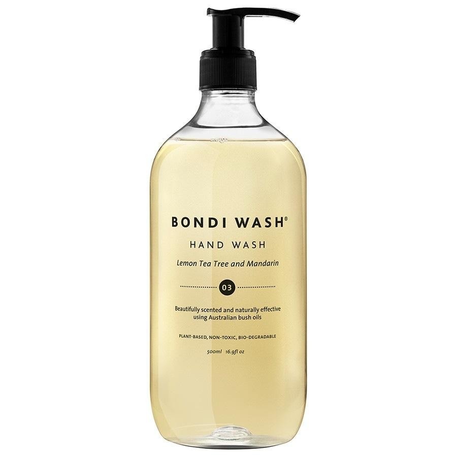 Bondi Wash sapun za ruke, limun, čajevac i mandarina – 500 ml