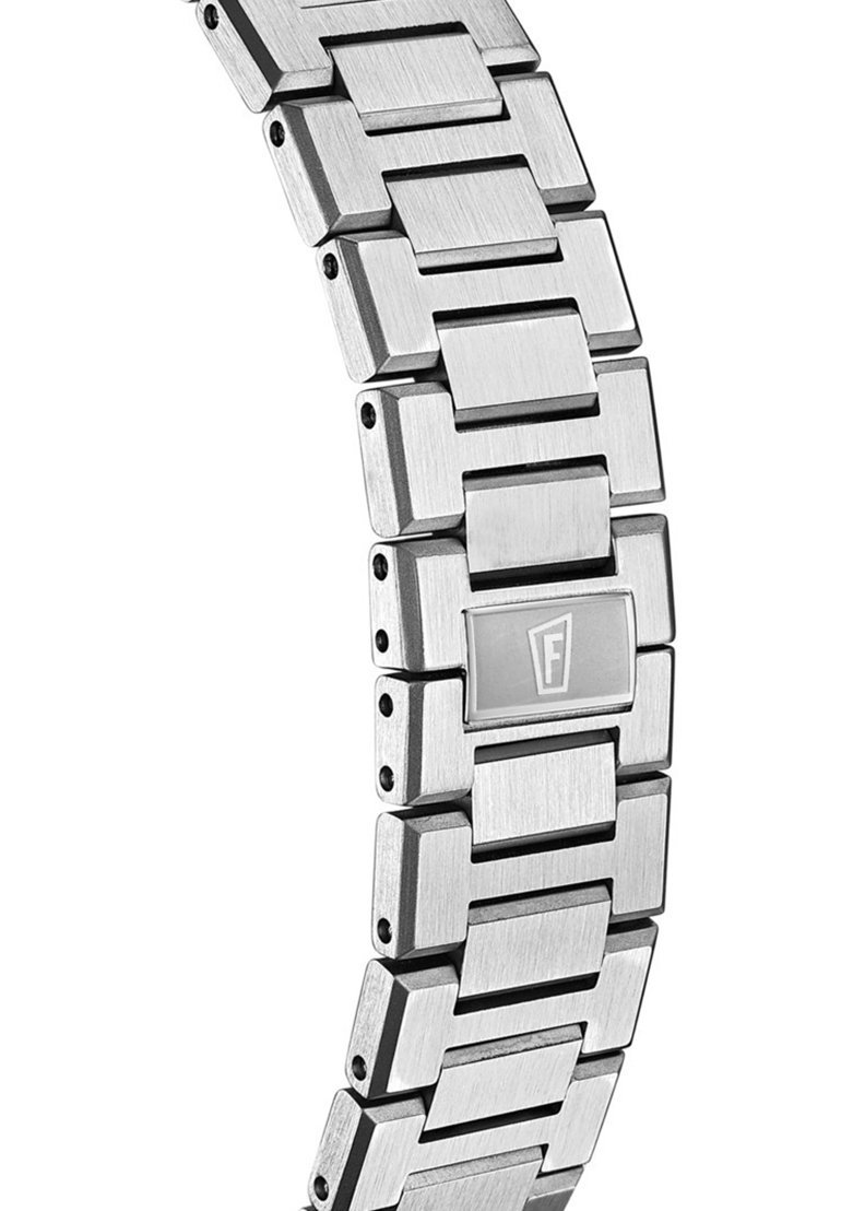 Festina AUTOMATICO - Horloge - zilverkleurig