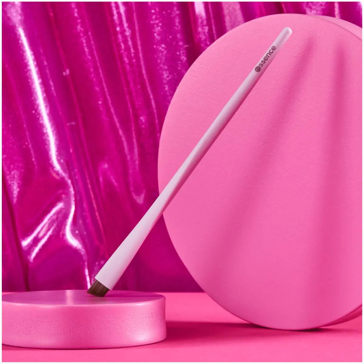 Essence Brow Brush 01 1szt