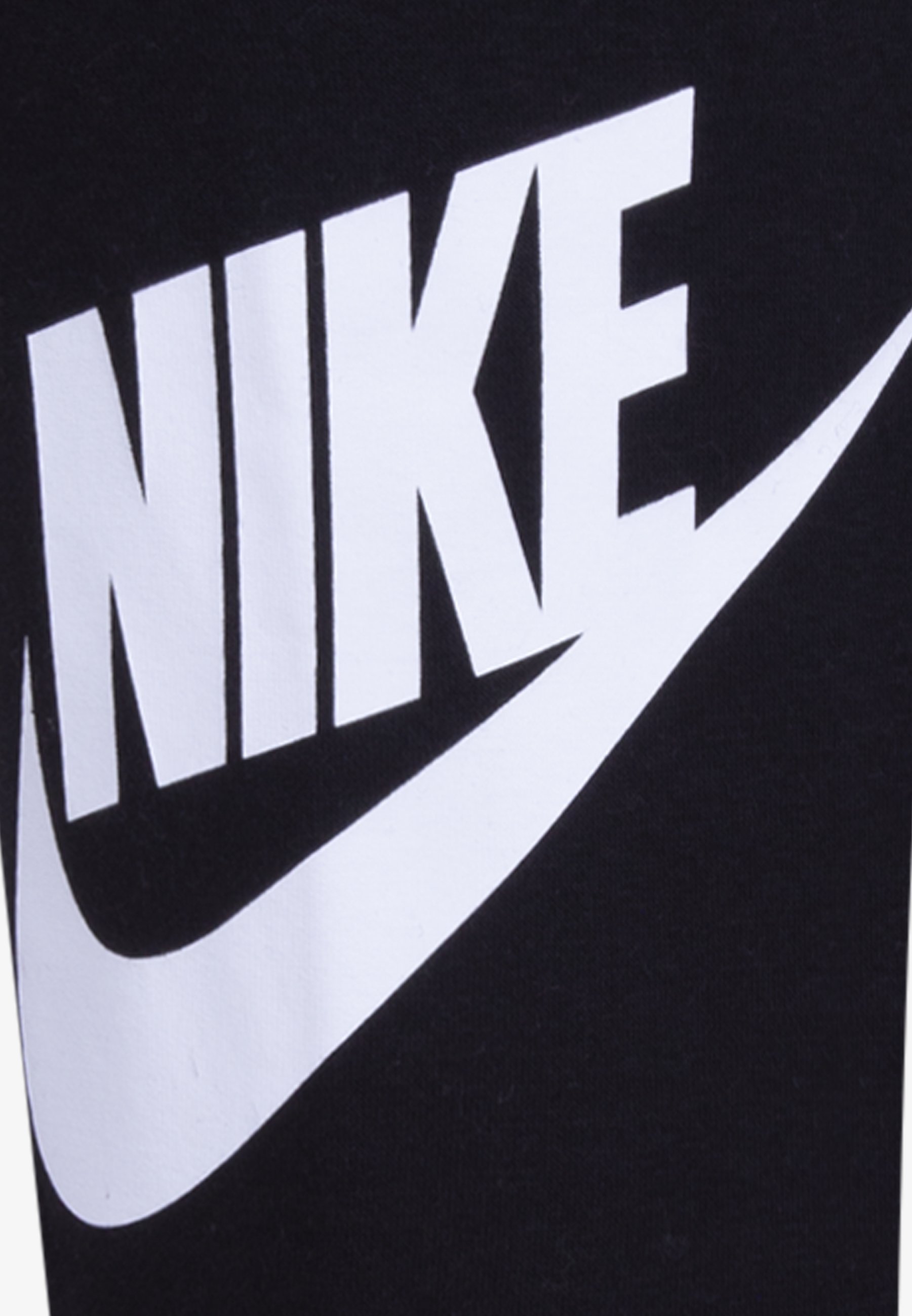 Felpa Nike Sportswear CLUB SET UNISEX - nera