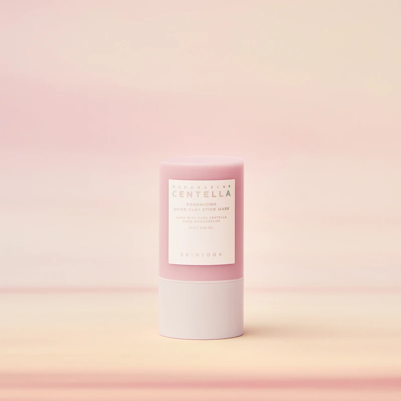 SKIN1004 Máscara de Argila em Bastão Antiporos de Centella de Madagascar