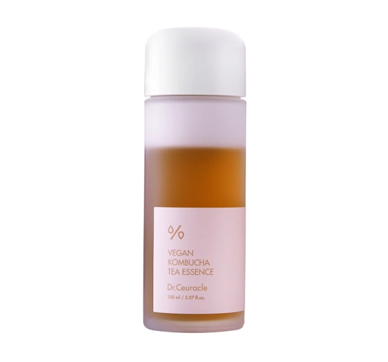 Dr. Ceuracle Kombucha Tea esencja do twarzy 150 ml