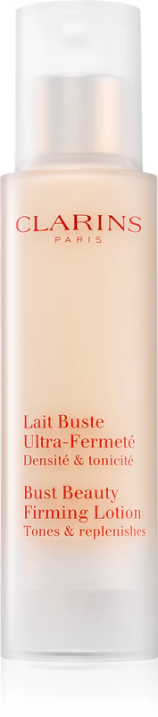Clarins Bust Beauty Verstevigende Lotion