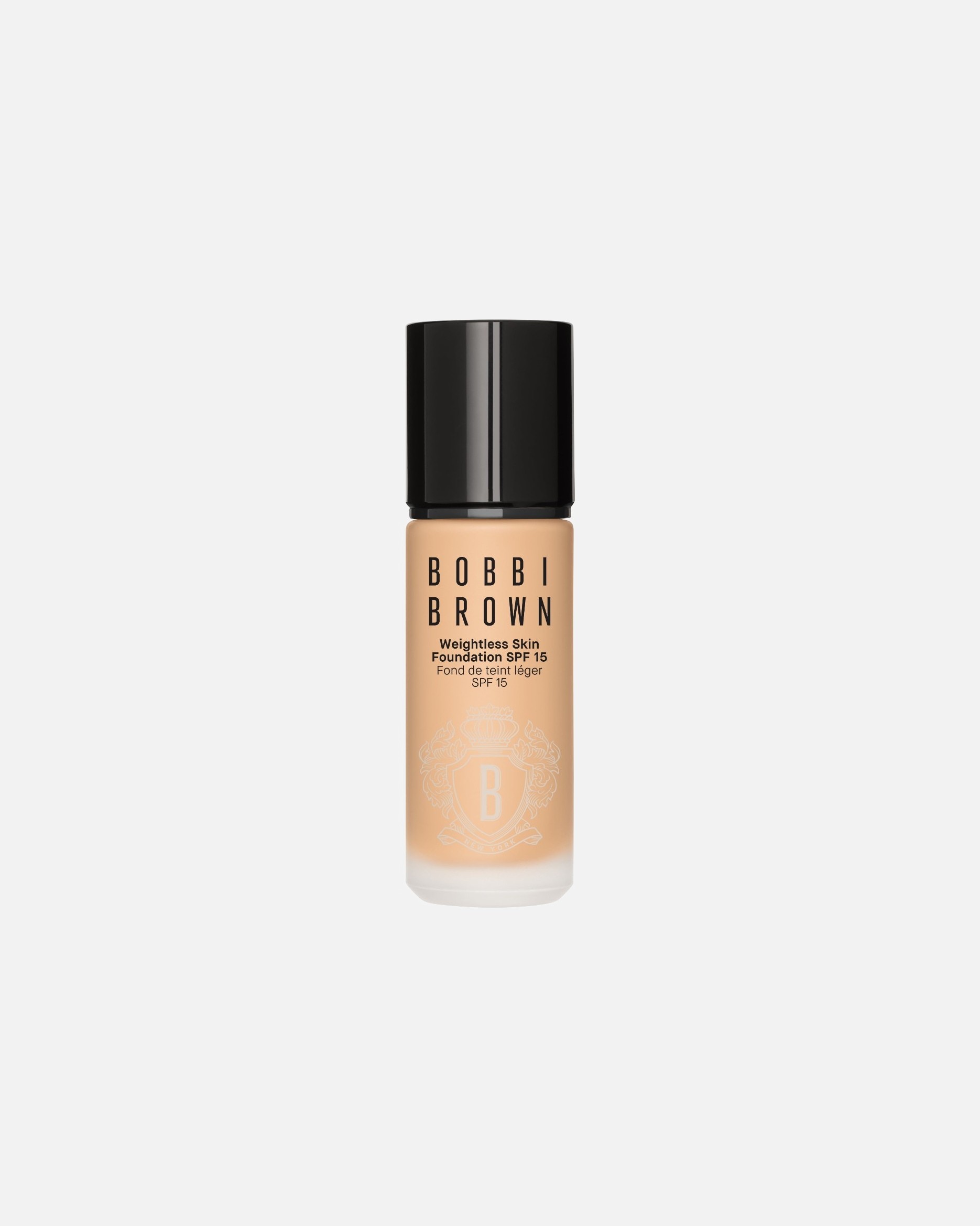 Bobbi Brown tonālais krēms bezsvara ādai SPF15 - 13 ml