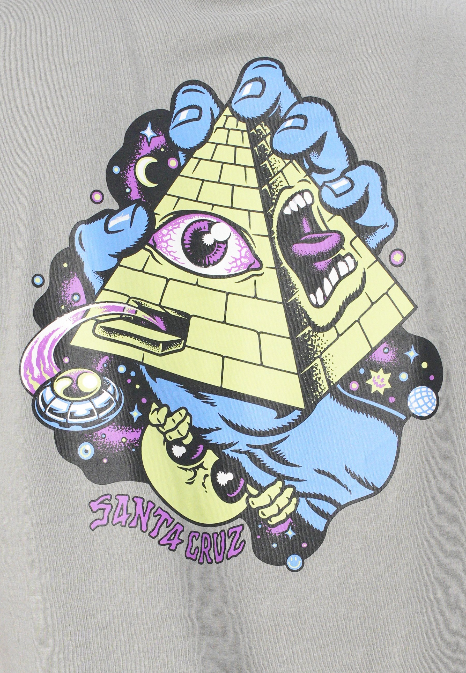T-shirts Santa Cruz