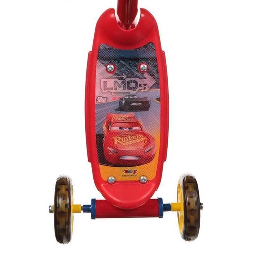  Σκούτερ Smoby Cars 3