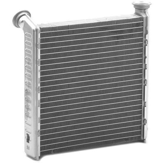 Núcleo de calefacción para Audi A3 / Volkswagen Golf VII, Passat - VALEO - 715303
