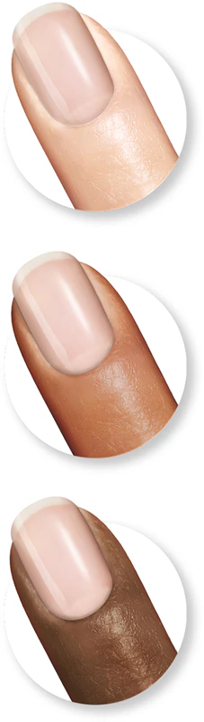 Base para unhas Sally Hansen Complete Salon Manicure
