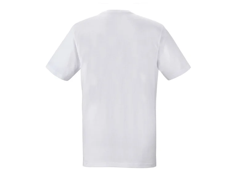 Conjunto de 3 camisetas masculinas PARKSIDE®