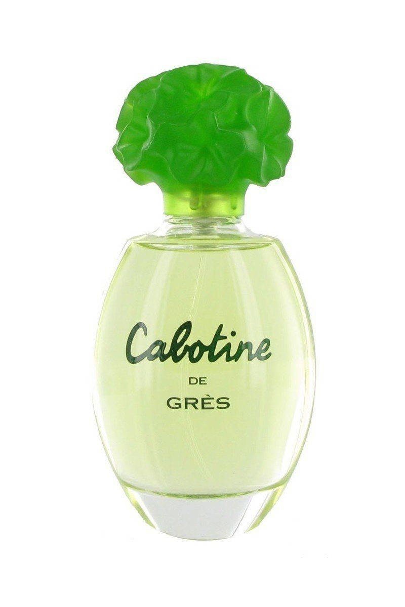 Cabotine EDT Ženski parfemi