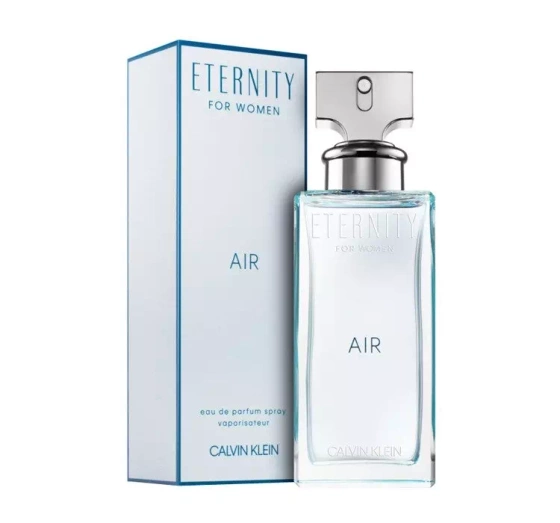 Calvin Klein Eternity Air for Women woda perfumowana spray 100 ml