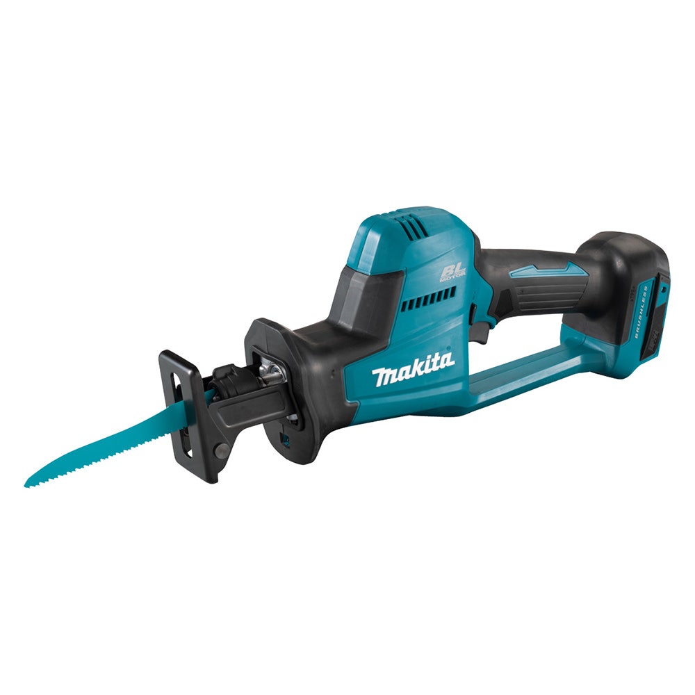 Conjunto de 6 peças MAKITA 18V 2 x 5,0Ah DLX6125TX1