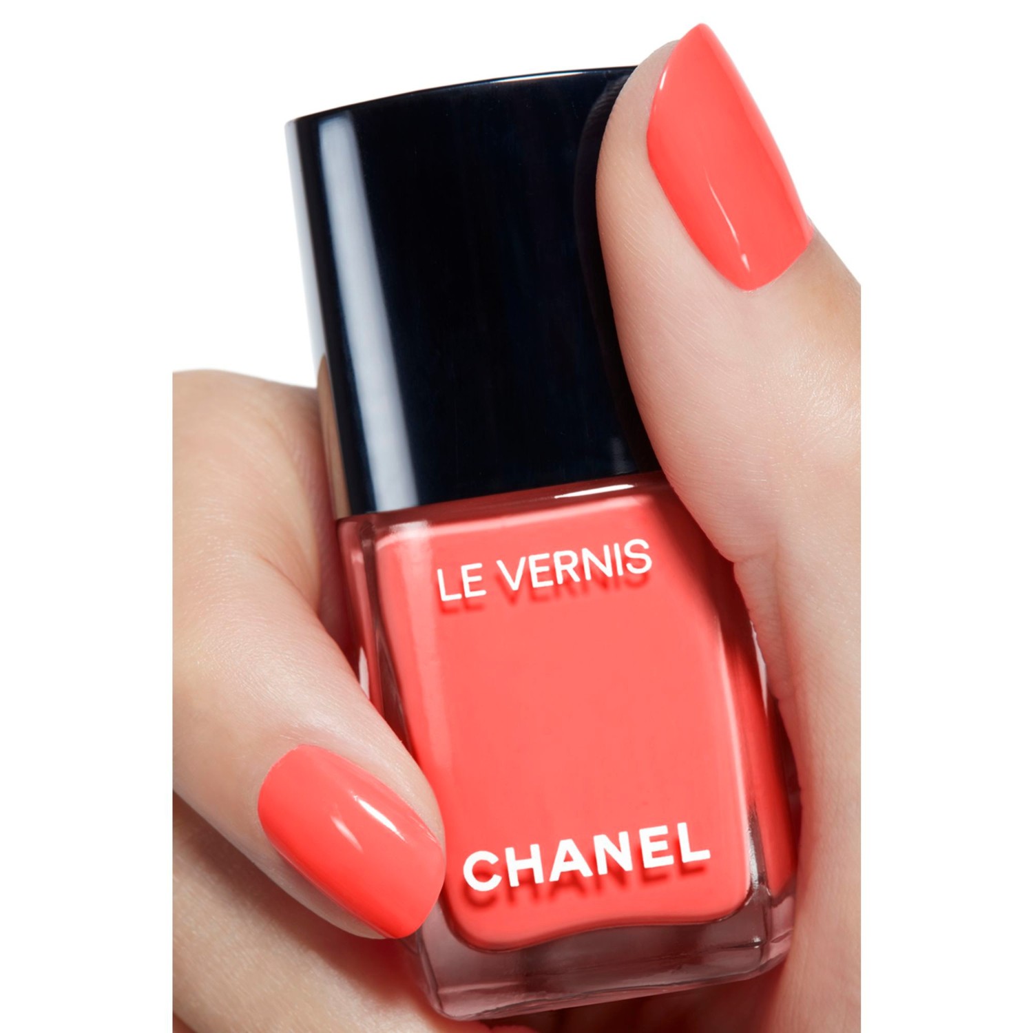 CHANEL LE VERNIS