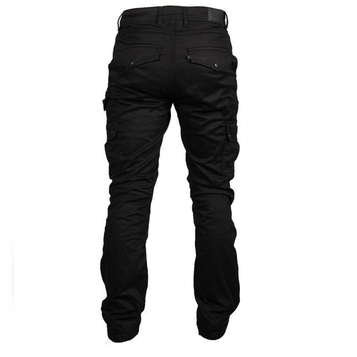Pantalon Moto HOMME Certifié | ROE MOTOBLOUZ