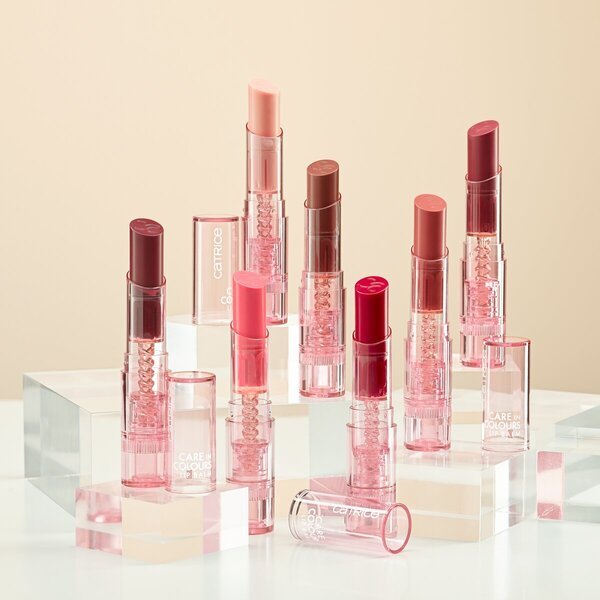 Catrice Care in Colors 020 Feelin' Pretty balzam za usne<br>3g