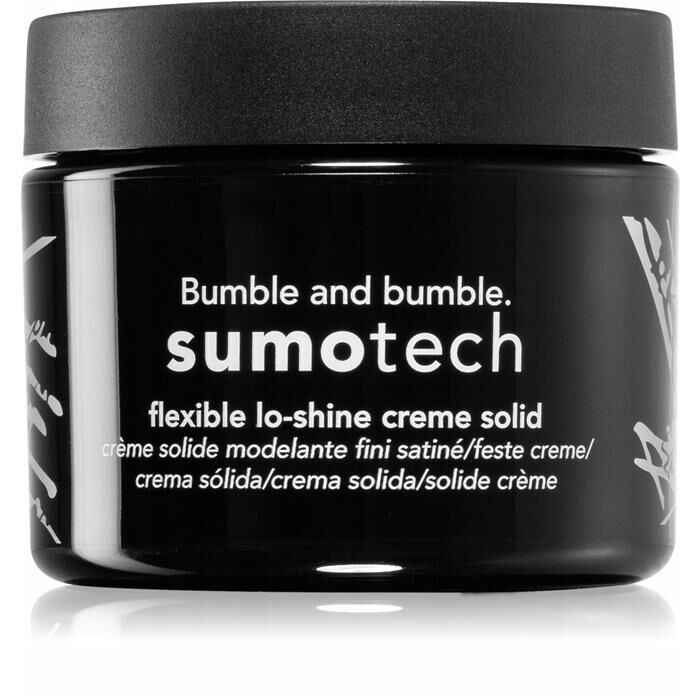 Humla och humla Sumotech