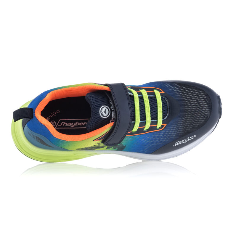 Korit / lenkkarit Garcon Multicouleur