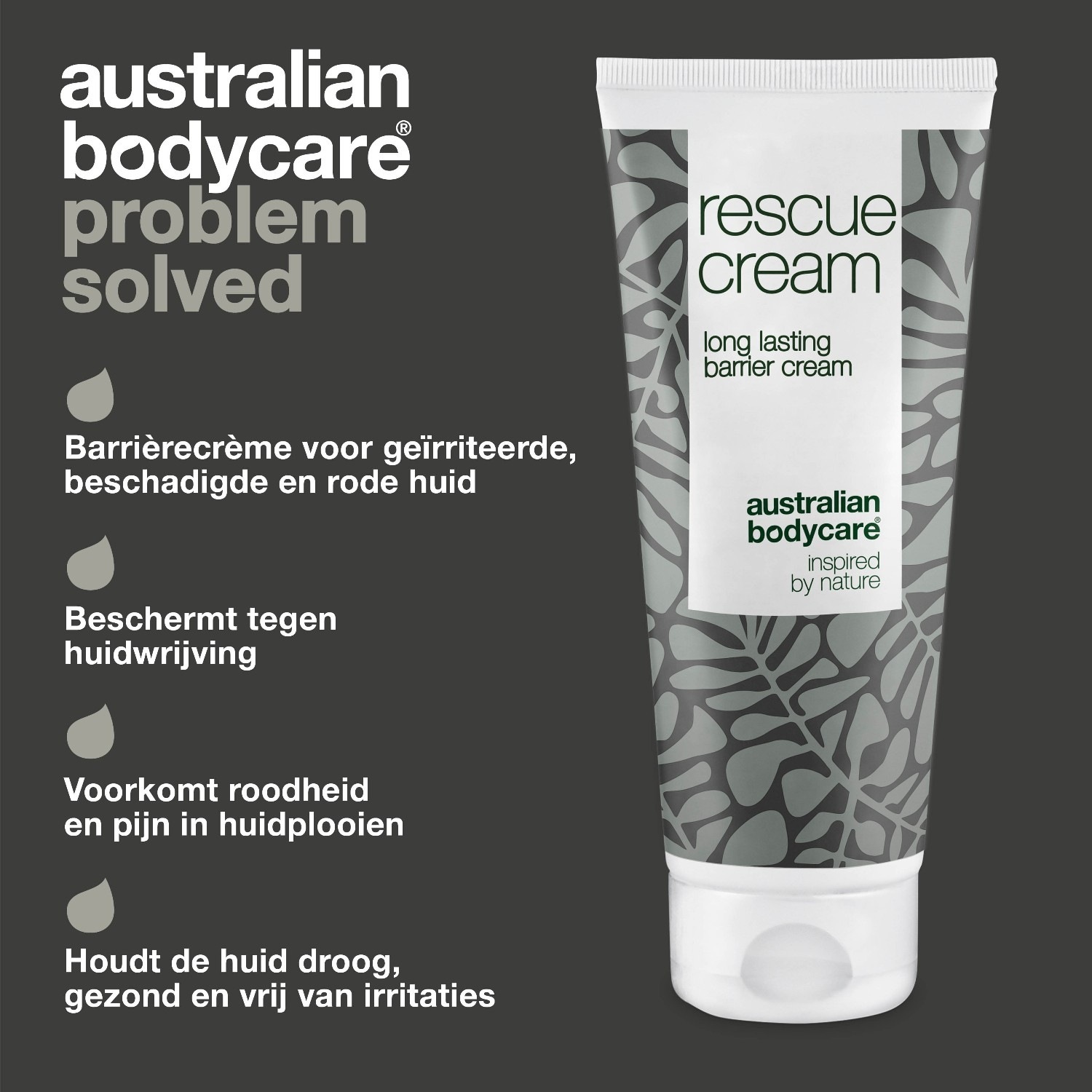 Australian Bodycare krema za tijelo nakon sunčanja - 100 ml
