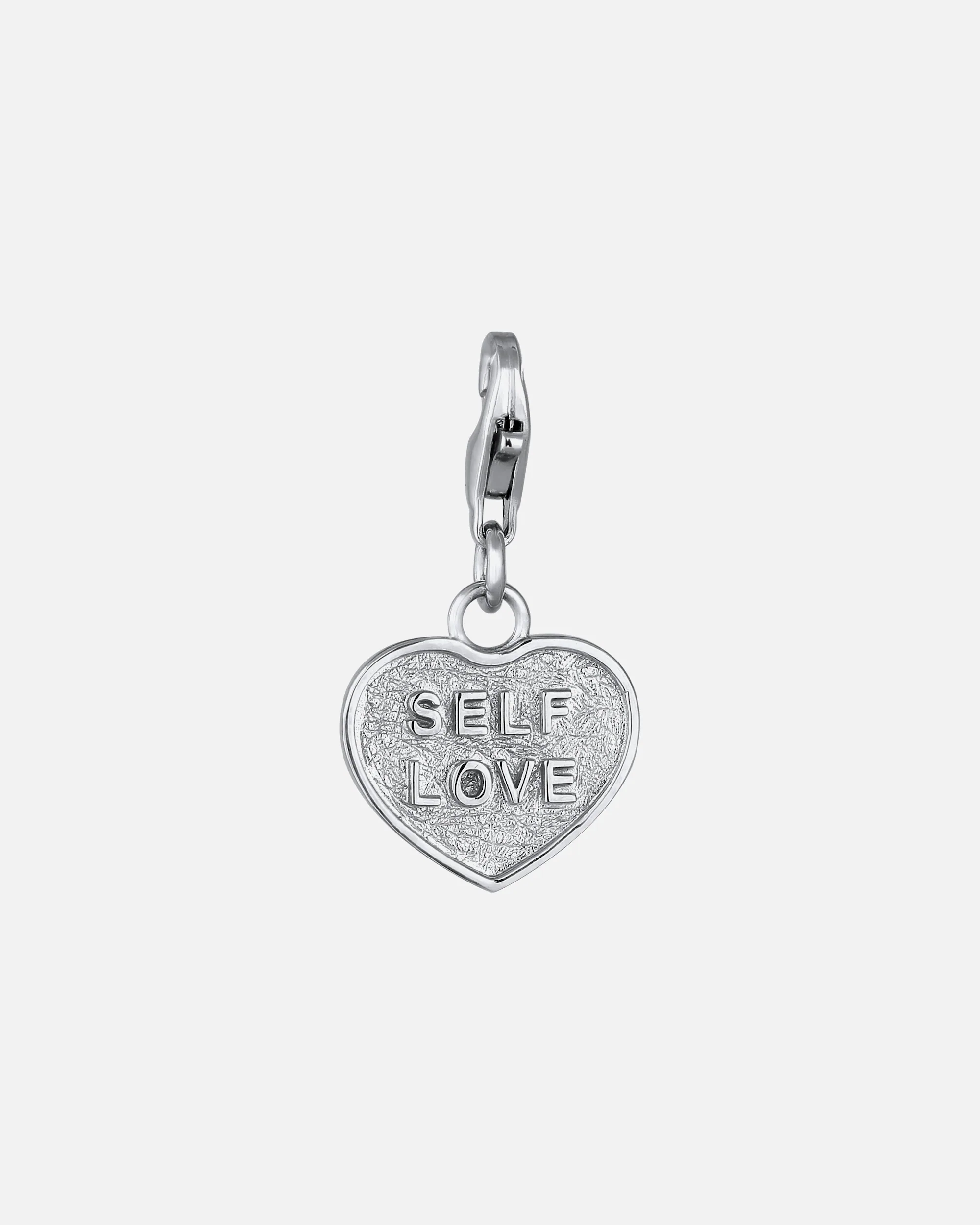 Elli Elli Charm Femmes Coeur Argent Sterling 925 Saint-Valentin